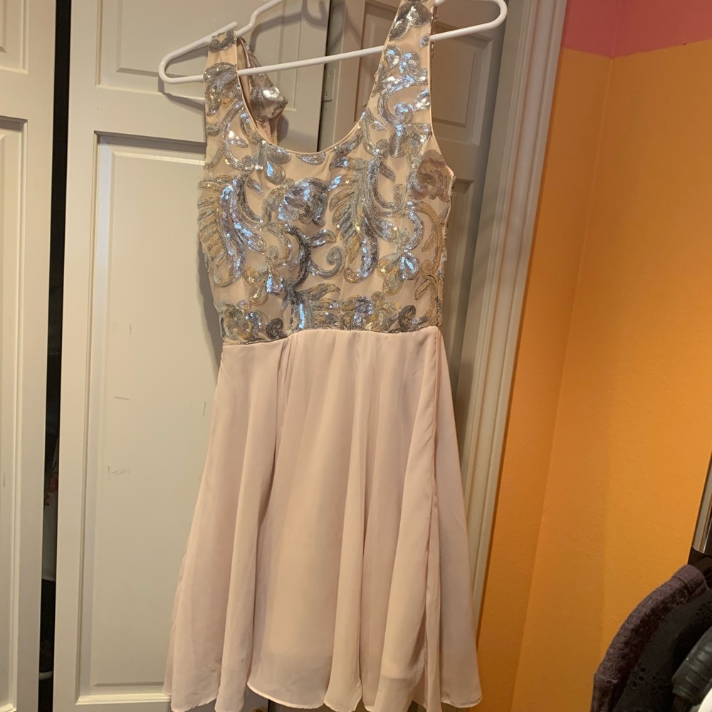 Fancy dress